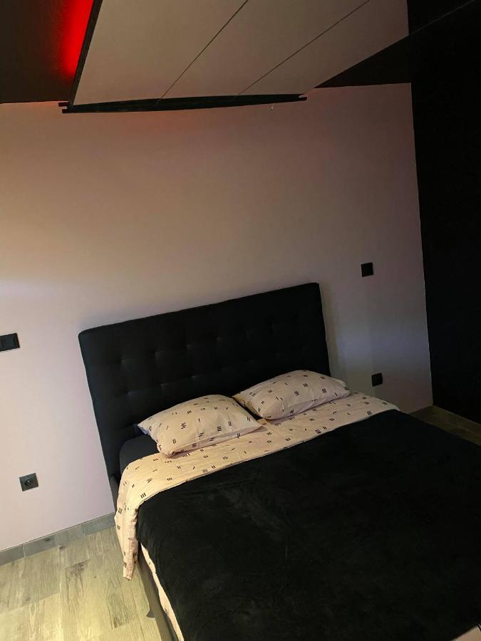 Mine D'Amour Wallers Экстерьер фото