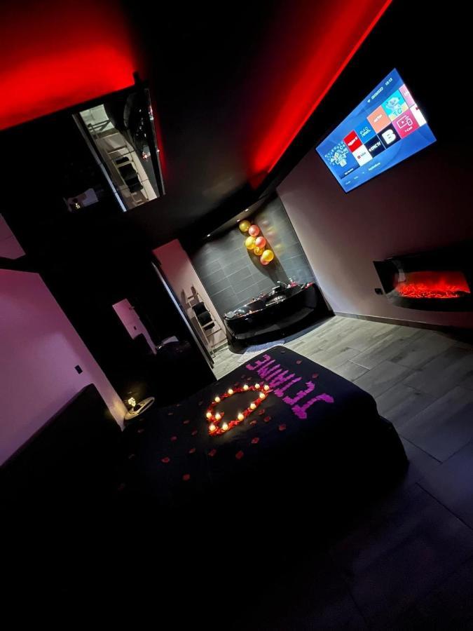 Mine D'Amour Wallers Экстерьер фото